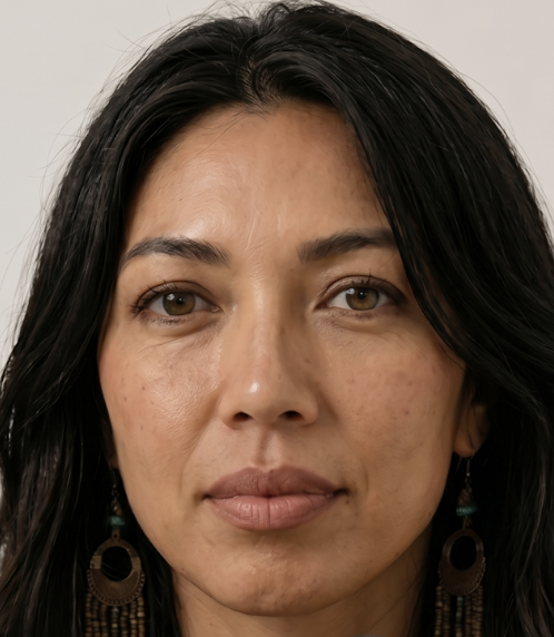 Nina M.